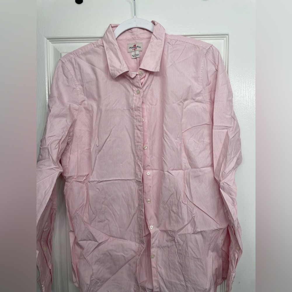 Haberdashery J Crew button down